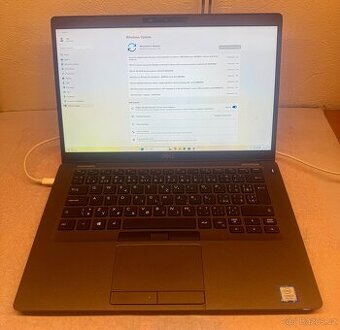 Dell Latitude 5400 dotykový