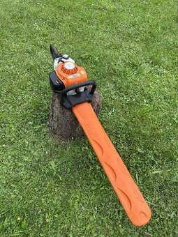 Plotostřih STIHL Hs82R