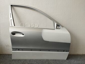 MERCEDES TŘÍDY E w211 PRAVÉ PŘEDNÍ DVEŘE