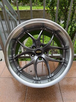 NOVÁ ALU SADA 5x114,3 R18