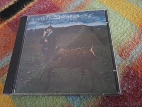 PRODAM 3XCD - MONKEY BUSINESS -