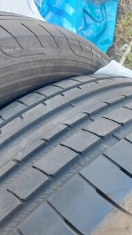 235/65/18 Goodyear