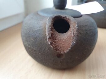 Konvičky na čaj 300ml Cyril Hančl - 1