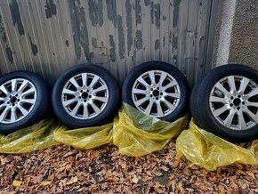 Alu kola Mercedes 255/55 r18 R , ML