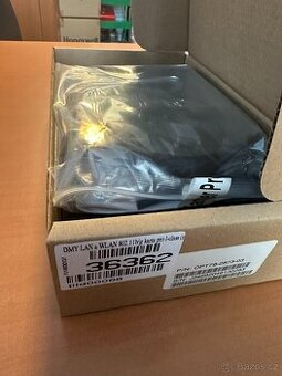 LAN a WLAN 802.11b/g karta pro I-class - Honeywell