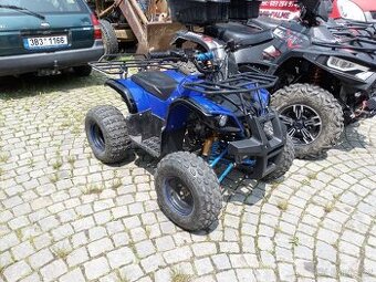 Čtyřkolka Hummer 125 ccm