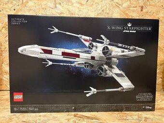 LEGO Star Wars 75355 Stíhačka X-wing