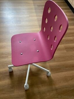Dětská židle Ikea Jules