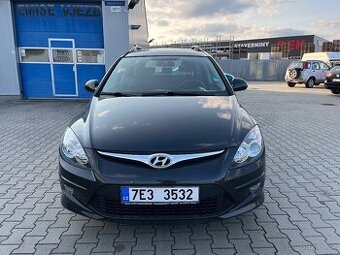 Hyundai i30 1.6 CRDI 85kW - 1