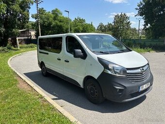 Opel Vivaro 1.6 CDTi