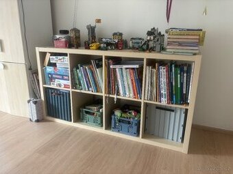 Ikea policovy dil