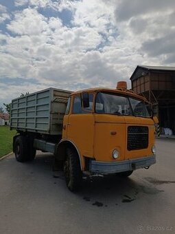 LIAZ Š 706
