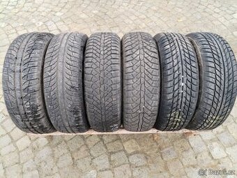 175/65/14 zimni pneu NOKIAN a GT RADIAL 175/65 R14