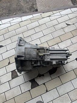 Převodovka bmw f20 f21 116i