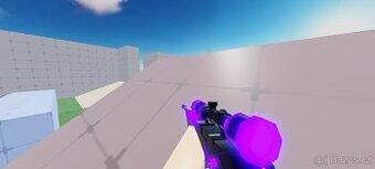 ROBLOX RIVALS TRENER - 1