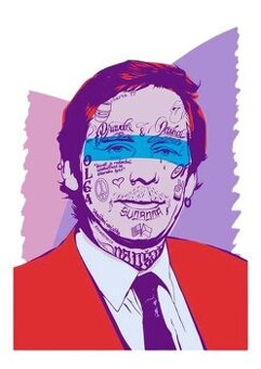 Pasta Oner - Václav Havel 2022
