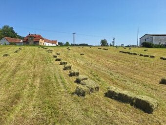 Malé hranaté balíky