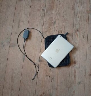 iPad mini 1. Generace