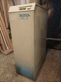Destila DPL 18