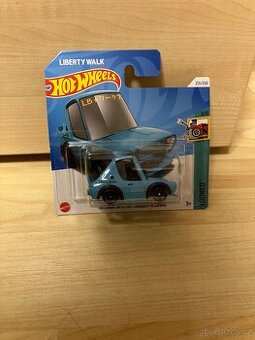 HW Nissan Skyline 2000GT-R LBWK - 1