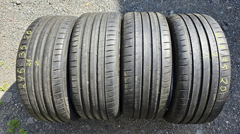 Letní pneu 245/35/20 Michelin