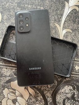 Samsung galaxy A53 6/128G 5G