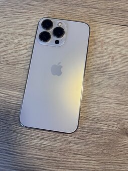 iPhone 13 Pro 256GB gold