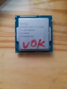 I5-4590s