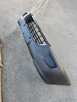 VW CRAFTER R.V. 4/2006-12/2016 - přední NÁRAZNÍK NOVÝ