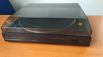 Gramofon Dual