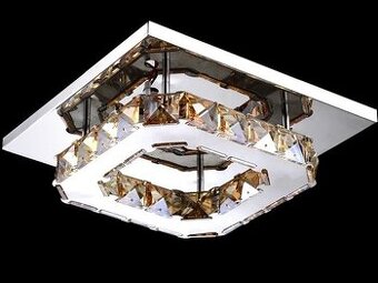 Malé stropní LED svítidlo