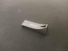Až 2x, Flash disk SamsungUSB3.1 64GB IHNED K ODBĚRU