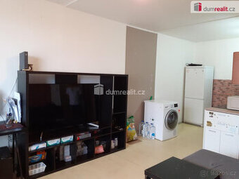 Pronájem bytu 1+1, 40 m2 - Kladno