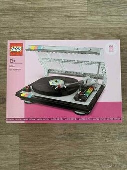 LEGO 40699 Retro gramofon