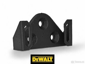 DeWalt 18/20V Mini - Držák, úchyt na baterie