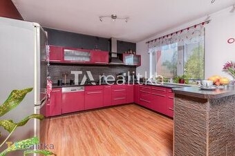 Prodej byt 3 + kk, 100㎡ Orlová 73514