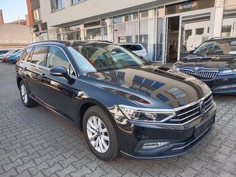 VW Passat B8 Variant 2.0TDI 110kW DSG Matrix Tažné ACC ERGO