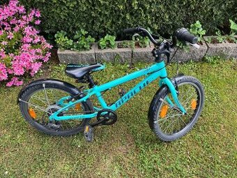 Dětské kolo Apache Beetle 20"