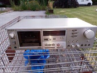 Sony TC-K75