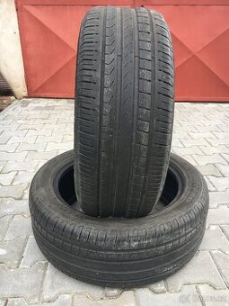 letní pneu 235/50R19 99V Pirelli Scorpion Verde