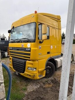 DAF XF 460 EEV