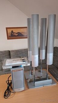Domácí kino Panasonic SA-HT 885