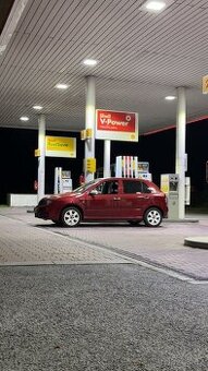 Škoda Fabia 1 1.4MPI 16v 74kw