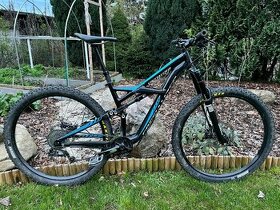 Specialized Enduro Comp fsr