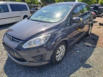 FORD C-MAX II 1.6 16v 77kw Comfort KLIMA 2012 EURO5