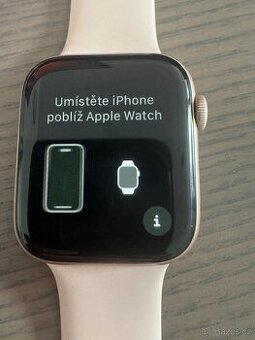 Apple Watch Series 6 44mm