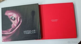 Prodám 2xCD ( ne)jen pro fanoušky WOHNOUT