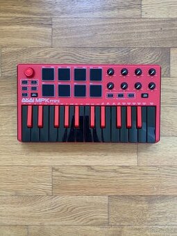 Akai MPK Mini