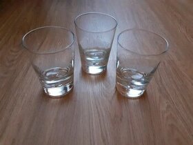Skleničky Baileys