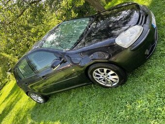 Golf 5 1,9 TDi 77Kw 2005